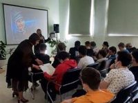 #Поехали.На карте Карпинск