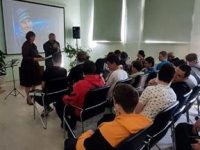 #Поехали.О космосе