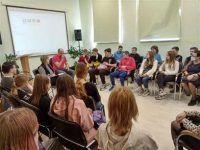Продолжите фразу, Всё, что я хочу это…