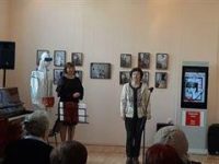 Благодарность медикам Карпинска от Совета ветеранов педагогов Карпинска