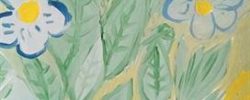 Базалей Злата_7 лет_Летняя полянка_гуашь_преп. Телицына Н.Н.