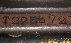 ККМ-10855 М-803 номер