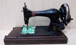 ККМ-10857 М-804