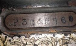 ККМ-4139 М-155 номер