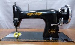ККМ-6479 М-309 машинка