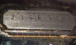 ККМ-8944 М-666 номер
