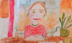 Карташова Диана, 9 лет