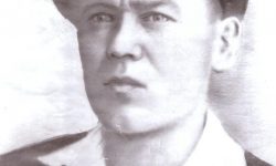 Рожин Евгений Мартынович