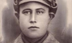 Зыков 1904 года рождения