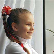 Зимний стих