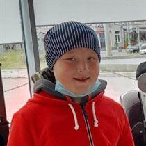 Зимний стих