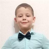 Зимний стих