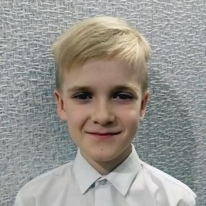 Зимний стих