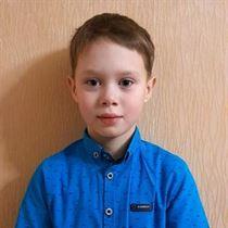 Зимний стих