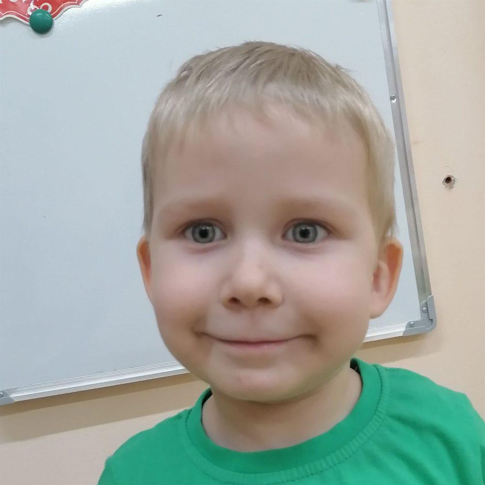 Зимний стих