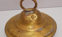 крышка от самоварчика