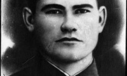 Кудашев Александр Корнилович