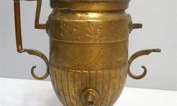 1. самовар “эгоист”