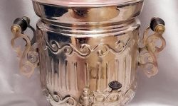 16. самовар электрический
