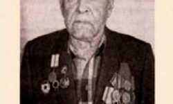 Зубарев Леонид Фёдорович