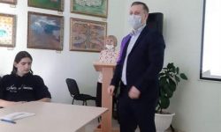 Евгений Рифович