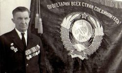 Митрофанов Василий Николаевич