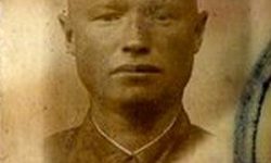 Саранин Андрей Иванович – защитник Сталинграда