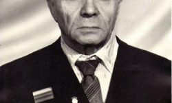 Завьялов Иван Иванович – защитник Сталинграда
