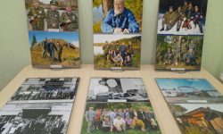 фотоэкспозиция В.Суворина