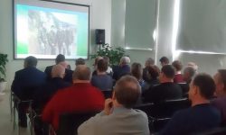 презентация фильма