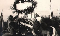 Памятник революционерам Богословска