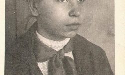 Левицкая Виктория