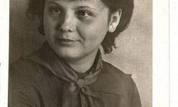 Ерохина Эмма