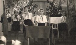 “Спутник”, посвящённый 19 мая