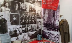 Зал воинской Славы