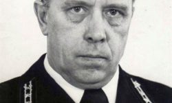Матвеев Борис Алексеевич