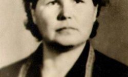Мокрецова Маргарита Прокопьевна