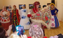 Театр моды РЕНЕССАНС
