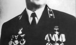 Шарков А.М.
