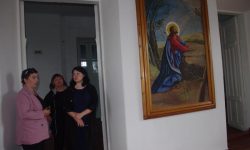 о духовном…