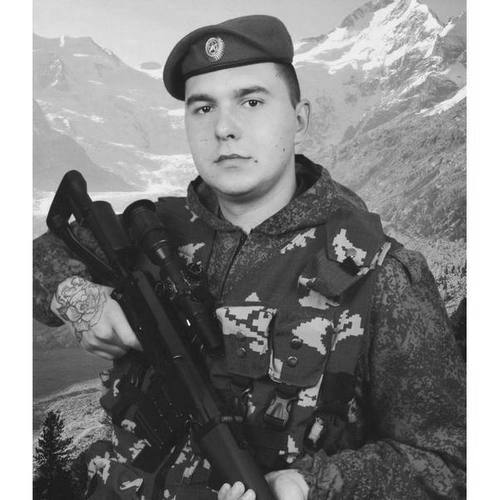 Мухьянов Александр Сергеевич