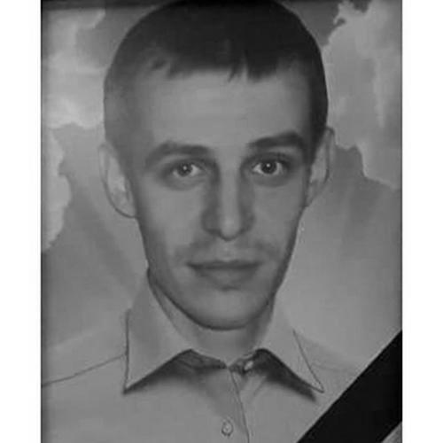 Васягин Виталий Владимирович
