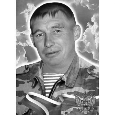 Зайцев Виталий Анатольевич