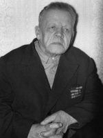 Калилин Павел Павлович
