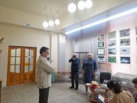Валерий Петрович Белоножко
