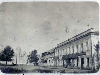 г. Верхотурье