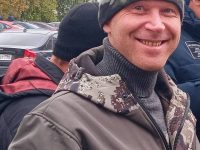 Трохов Александр Олегович