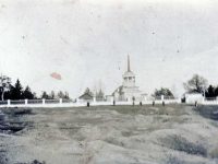 Вид Верхотурского монастыря
