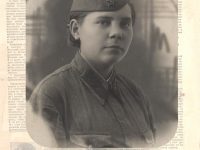 27Воложенинова Н.С. стенд
