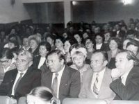 20 лет КХПФ